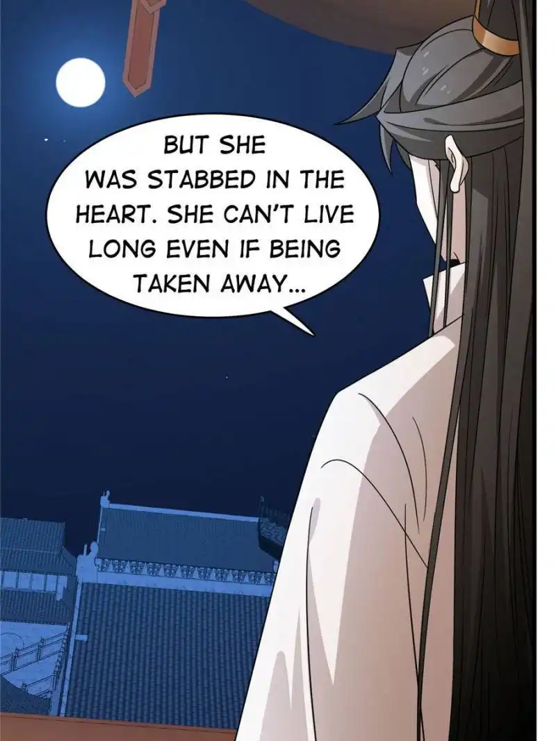 Queen of Posion: The Legend of a Super Agent, Doctor and Princess Chapter 232