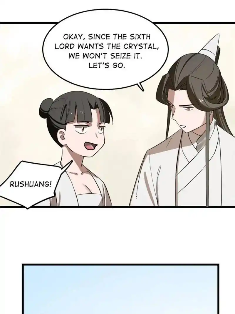 Queen of Posion: The Legend of a Super Agent, Doctor and Princess Chapter 25