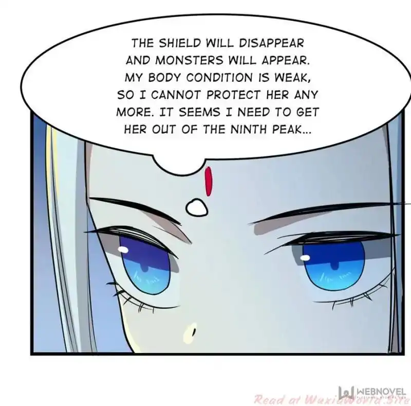 Queen of Posion: The Legend of a Super Agent, Doctor and Princess Chapter 40