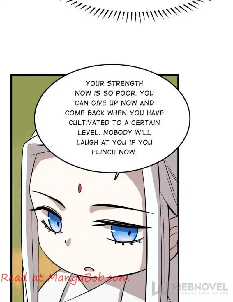 Queen of Posion: The Legend of a Super Agent, Doctor and Princess Chapter 42