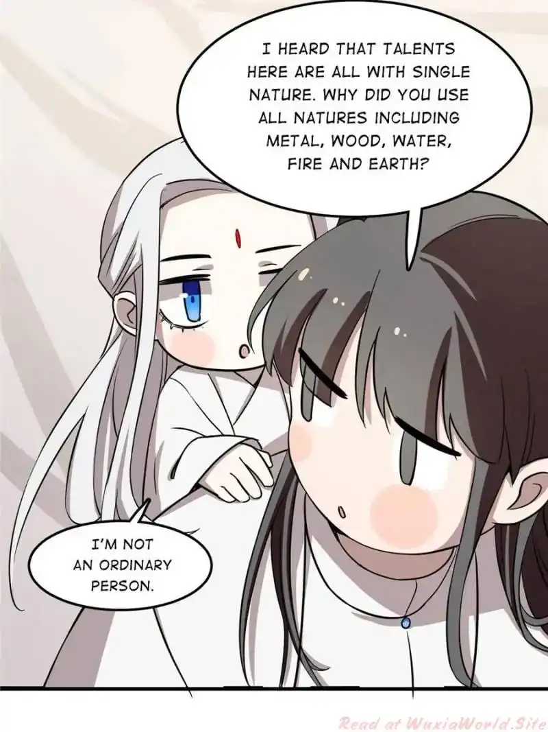 Queen of Posion: The Legend of a Super Agent, Doctor and Princess Chapter 43