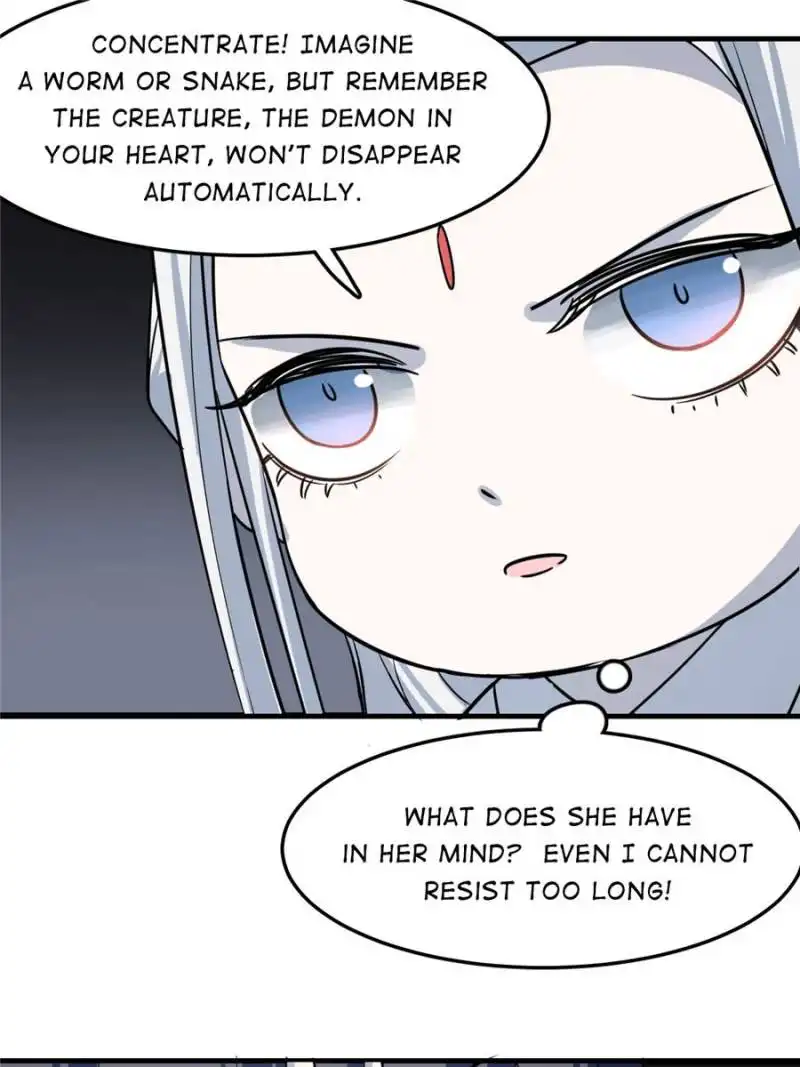 Queen of Posion: The Legend of a Super Agent, Doctor and Princess Chapter 46