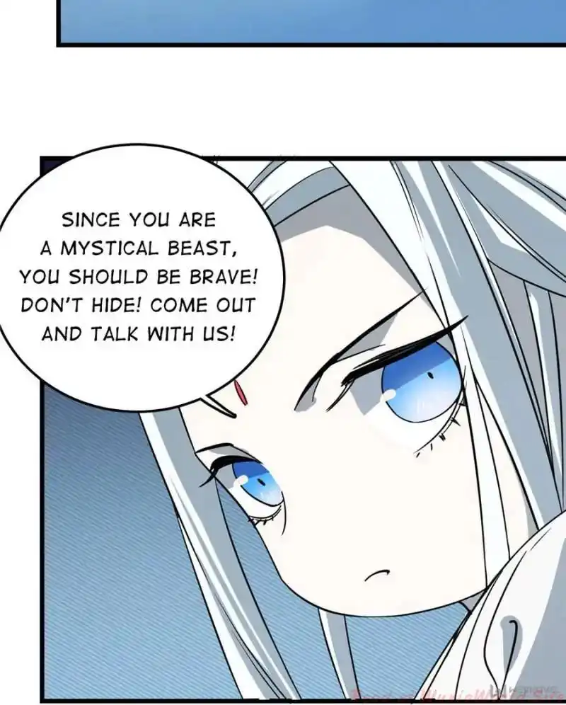 Queen of Posion: The Legend of a Super Agent, Doctor and Princess Chapter 50