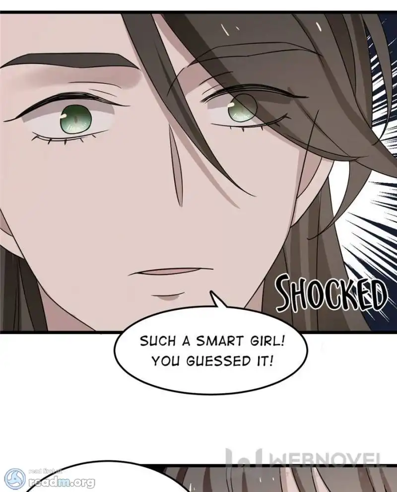 Queen of Posion: The Legend of a Super Agent, Doctor and Princess Chapter 53