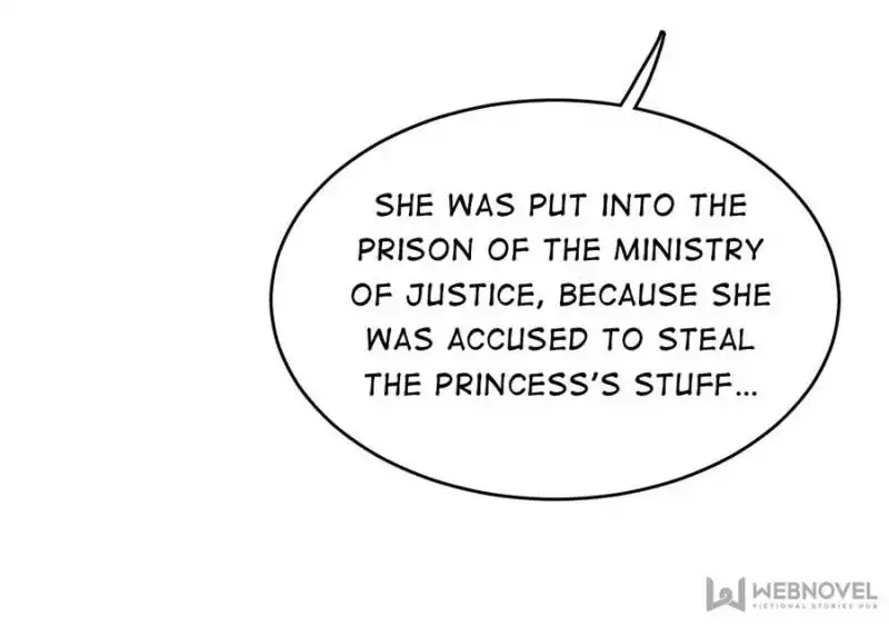 Queen of Posion: The Legend of a Super Agent, Doctor and Princess Chapter 57