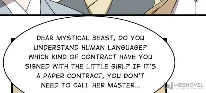 Queen of Posion: The Legend of a Super Agent, Doctor and Princess Chapter 57