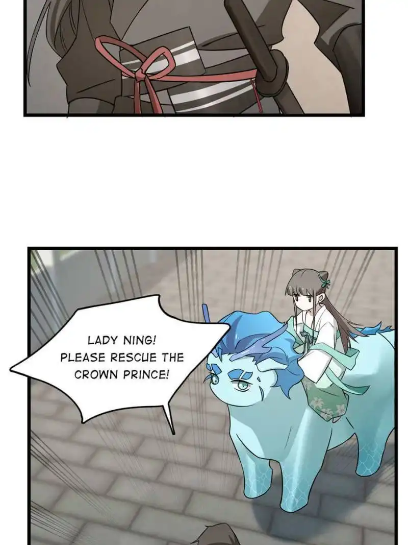 Queen of Posion: The Legend of a Super Agent, Doctor and Princess Chapter 66