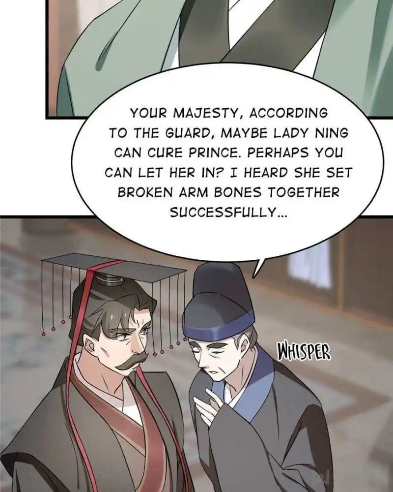 Queen of Posion: The Legend of a Super Agent, Doctor and Princess Chapter 67