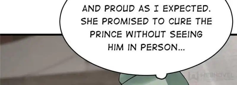 Queen of Posion: The Legend of a Super Agent, Doctor and Princess Chapter 67