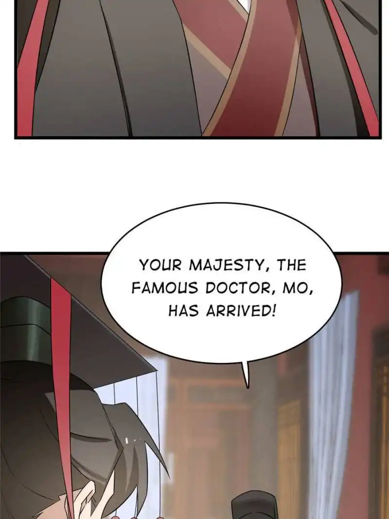 Queen of Posion: The Legend of a Super Agent, Doctor and Princess Chapter 67