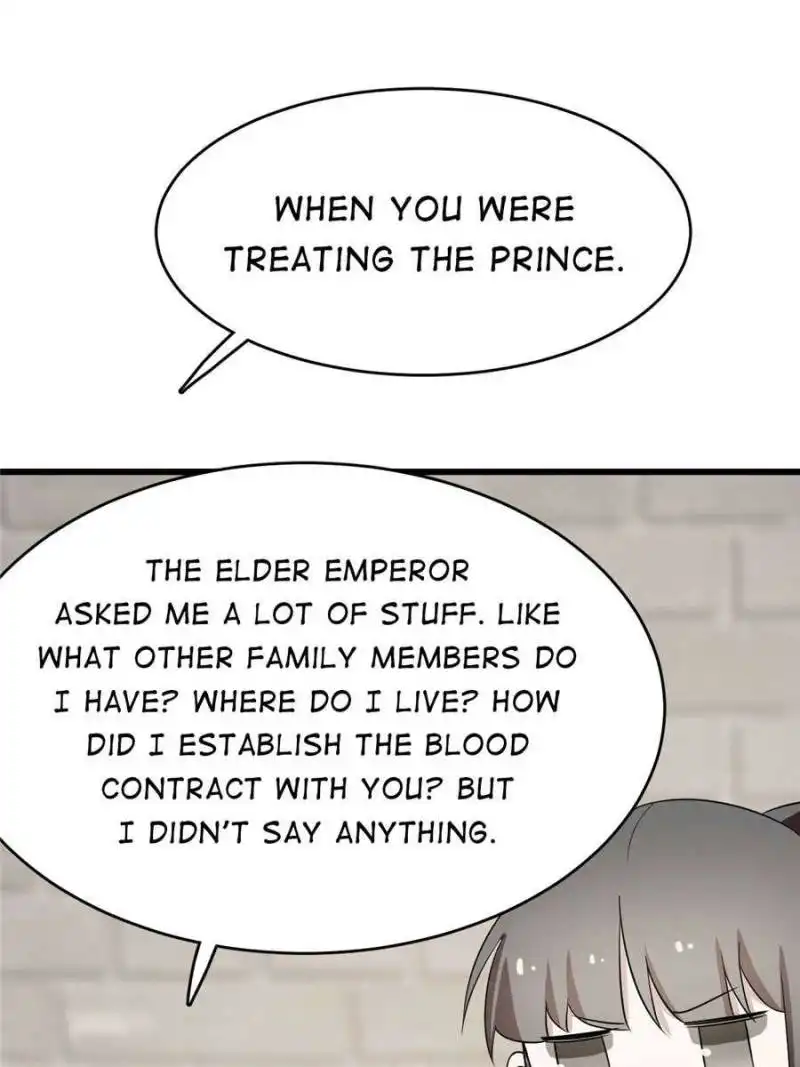 Queen of Posion: The Legend of a Super Agent, Doctor and Princess Chapter 69