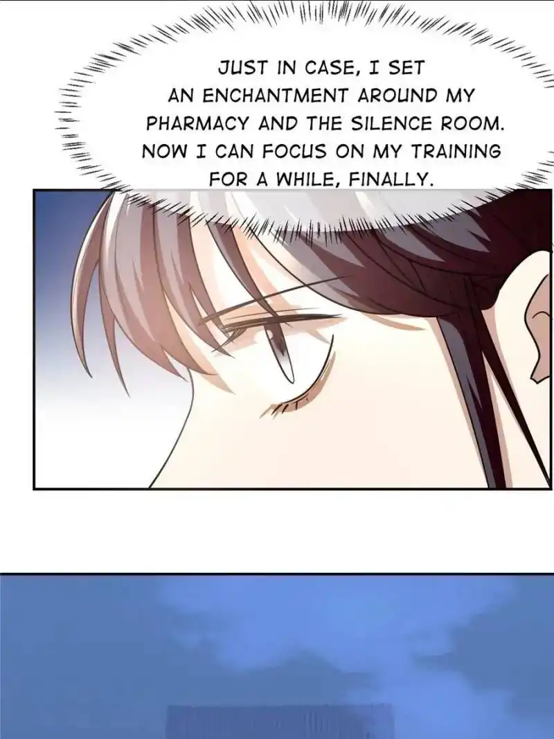 Queen of Posion: The Legend of a Super Agent, Doctor and Princess Chapter 8