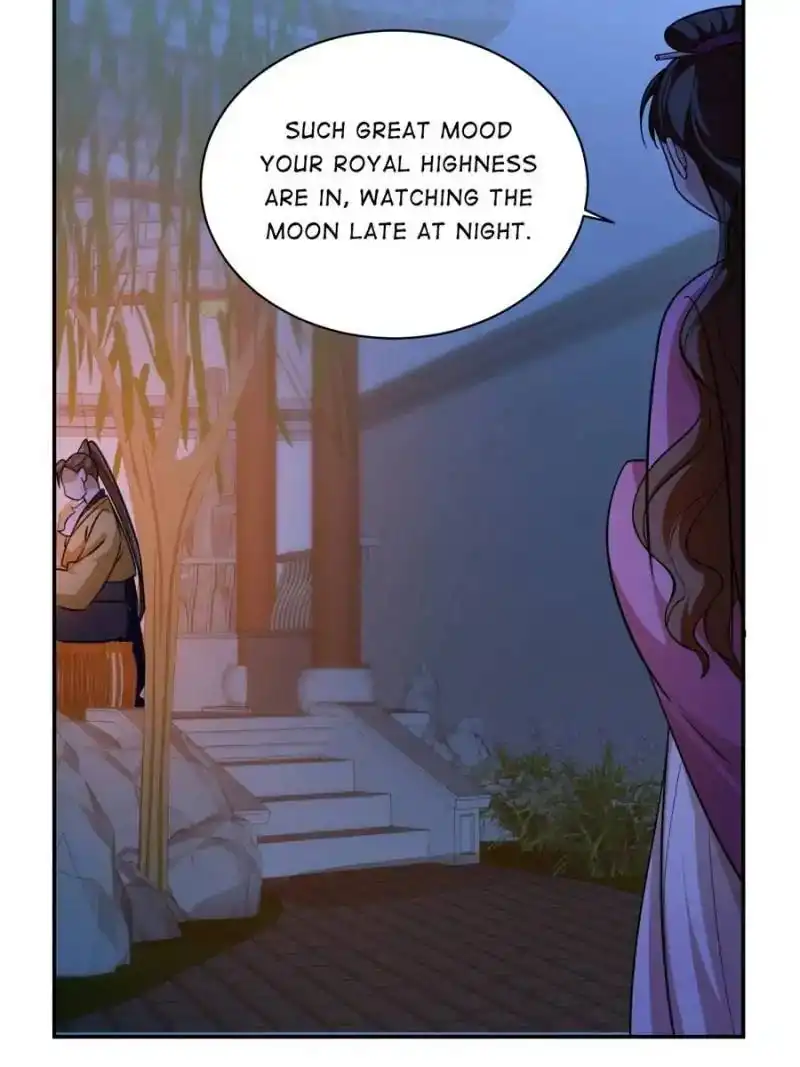 Queen of Posion: The Legend of a Super Agent, Doctor and Princess Chapter 8