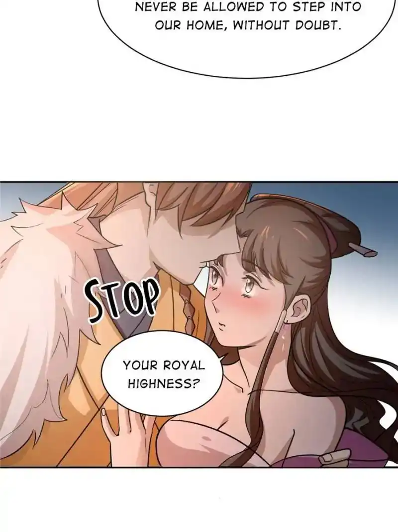 Queen of Posion: The Legend of a Super Agent, Doctor and Princess Chapter 8