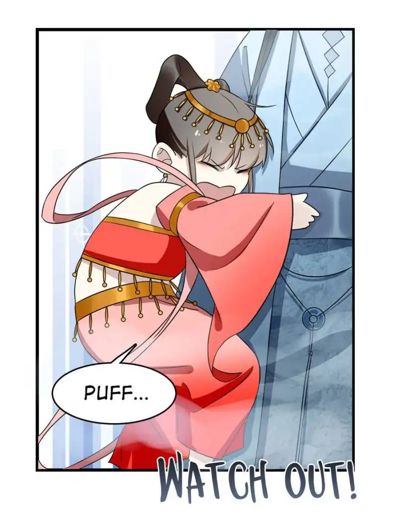 Queen of Posion: The Legend of a Super Agent, Doctor and Princess Chapter 80