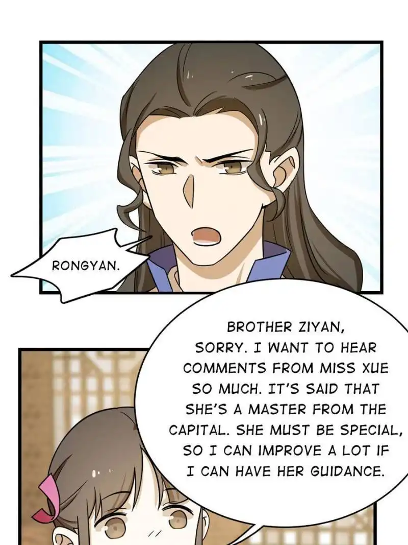 Queen of Posion: The Legend of a Super Agent, Doctor and Princess Chapter 95