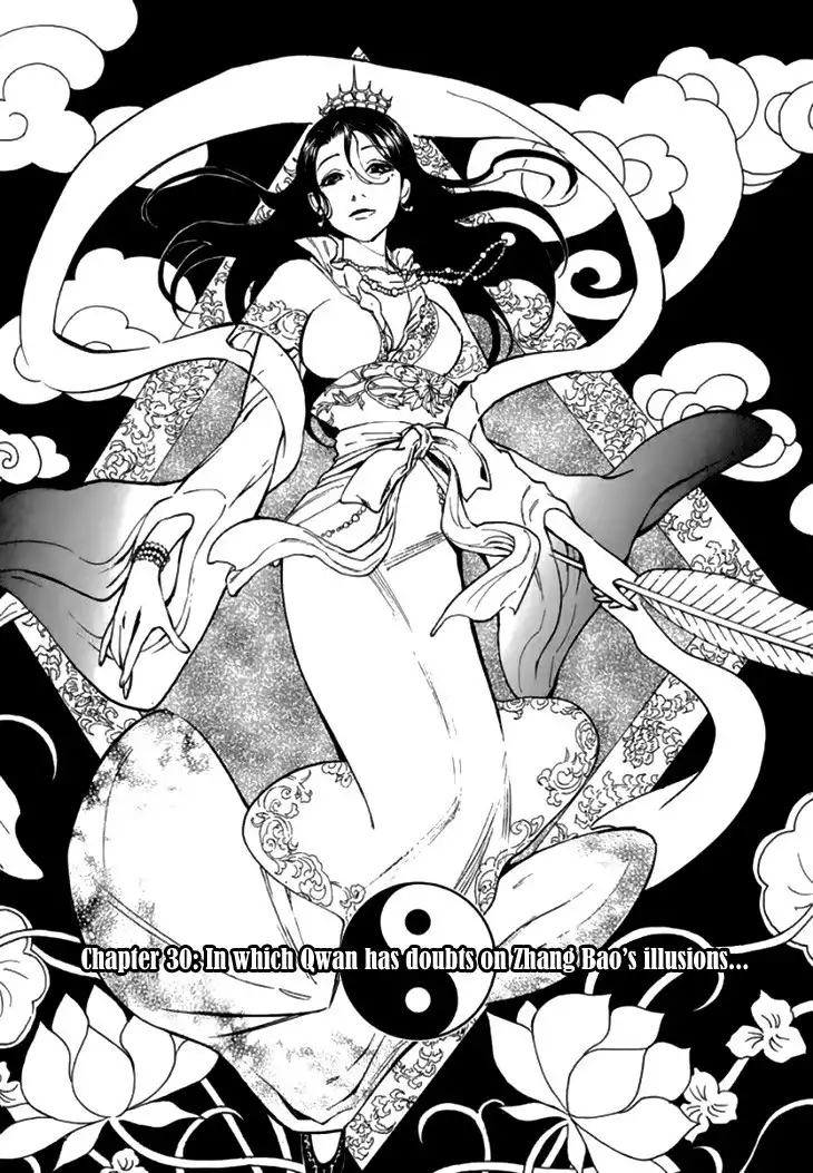 Qwan Chapter 30