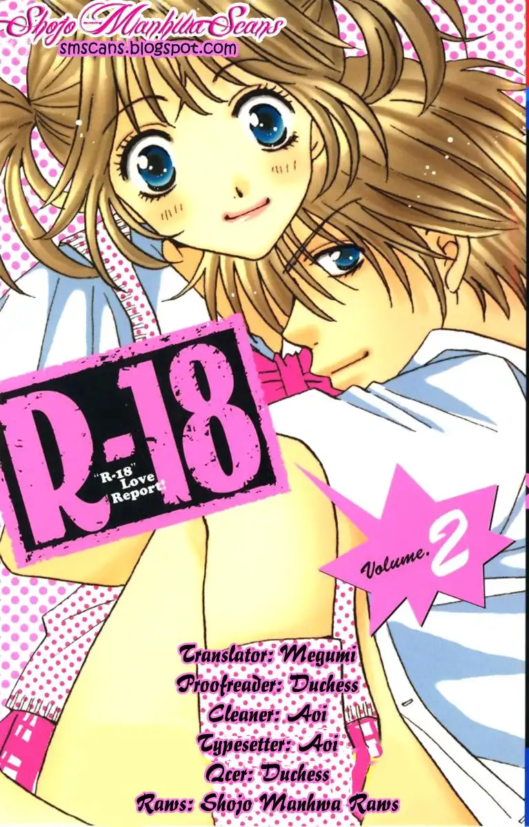 R-18 Chapter 11