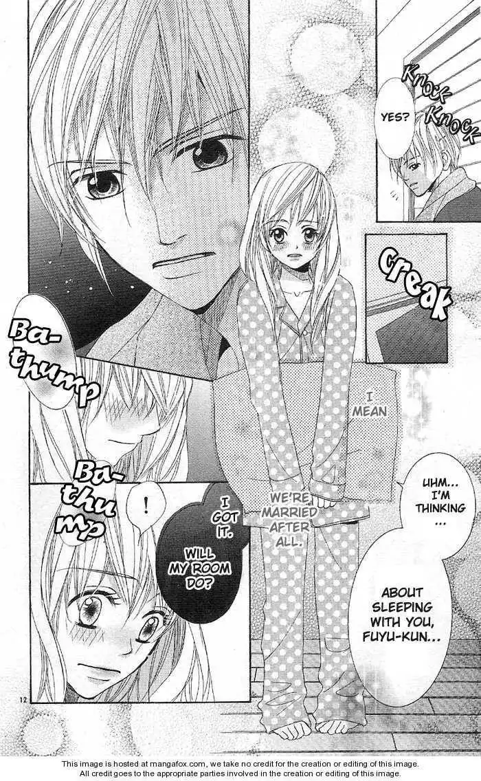 Rabu Yome Chapter 1