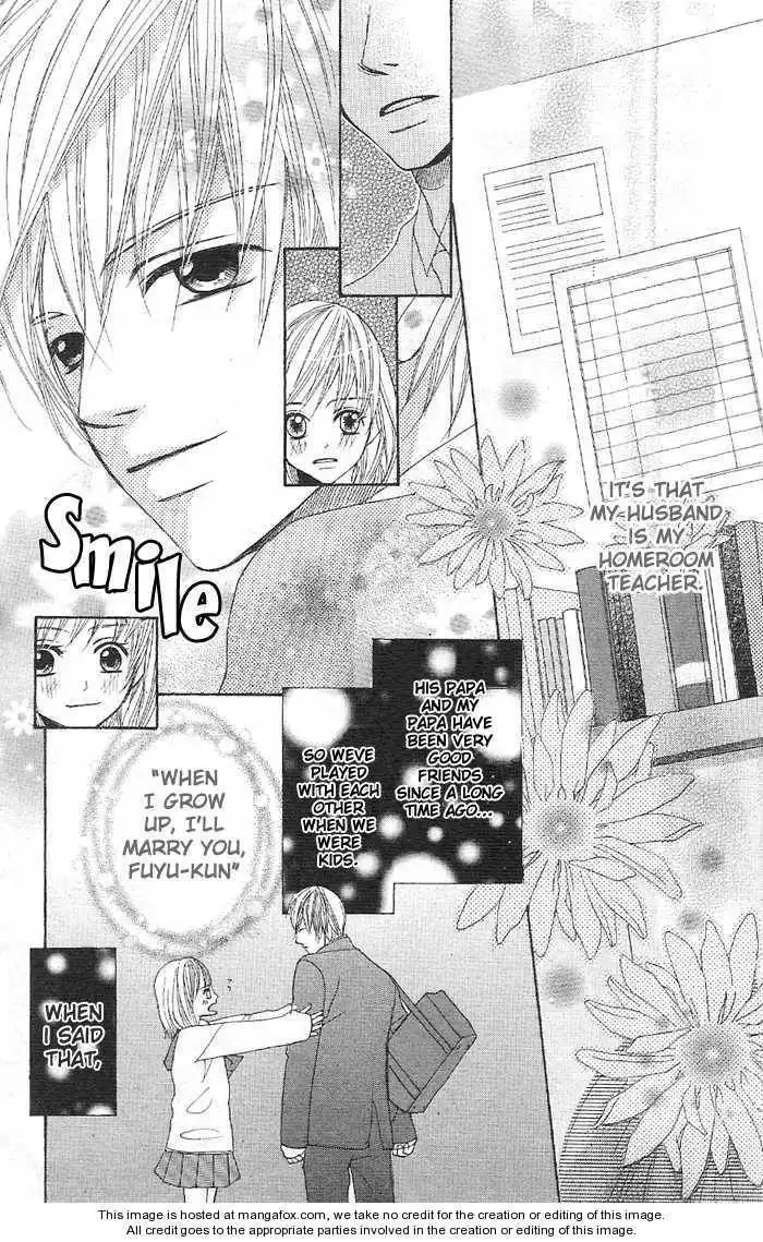 Rabu Yome Chapter 1