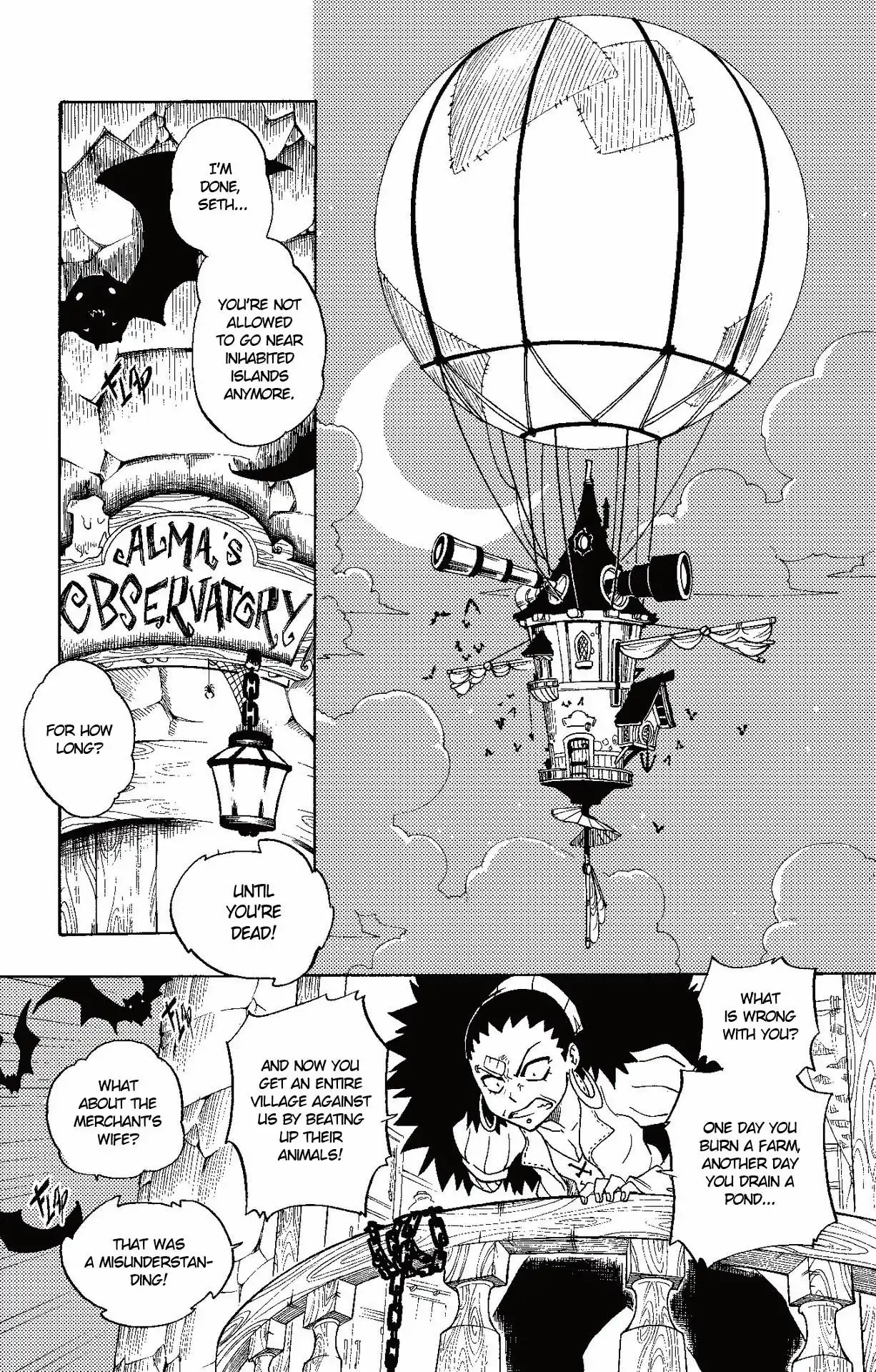 Radiant Chapter 1 23