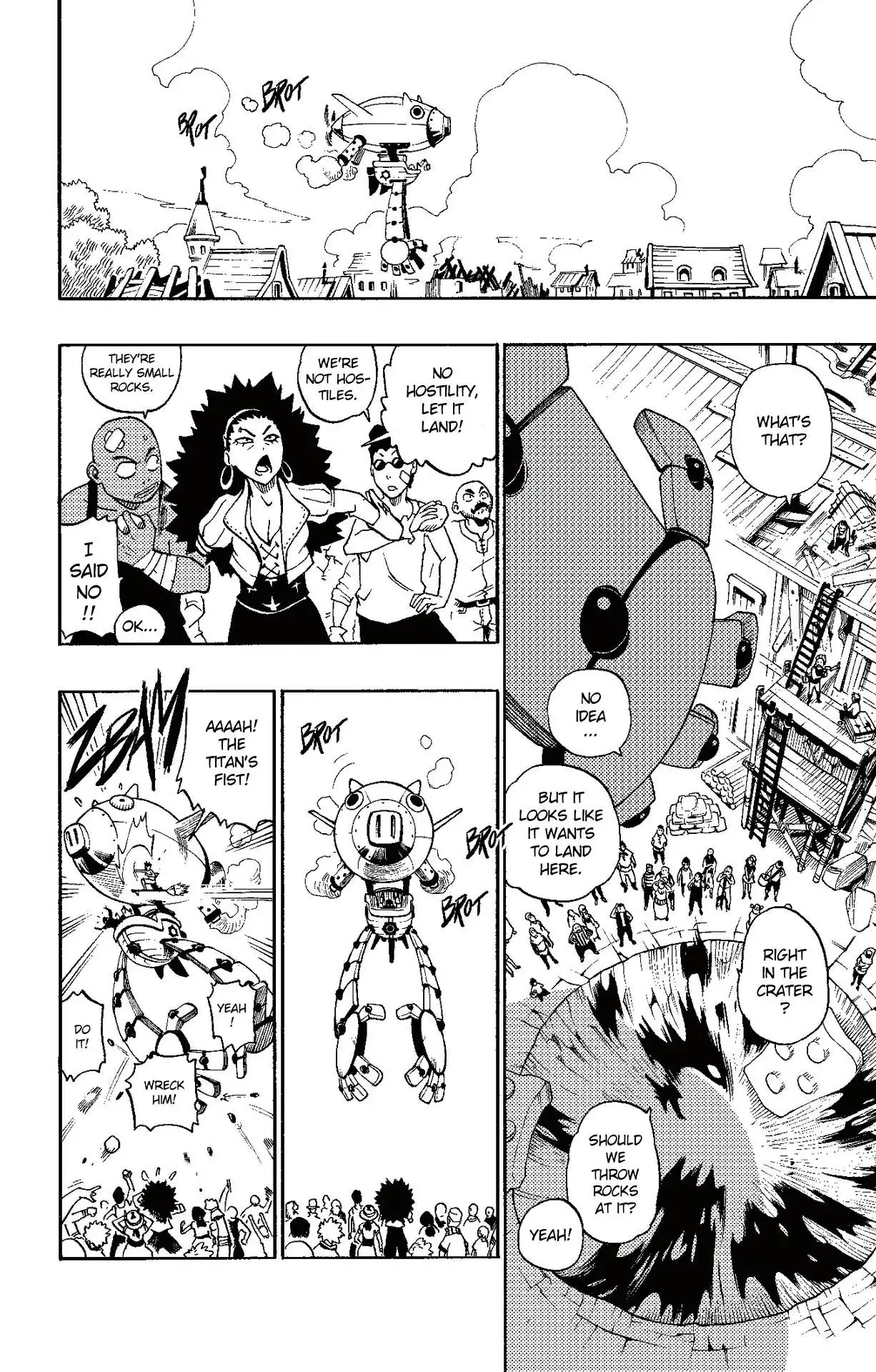 Radiant Chapter 2 10