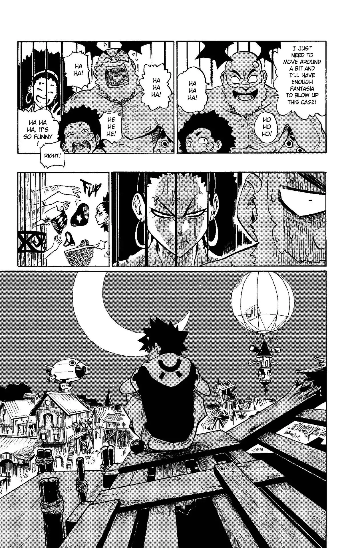 Radiant Chapter 2 17