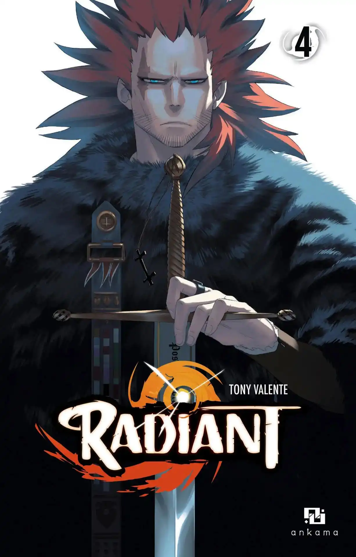 Radiant Chapter 21