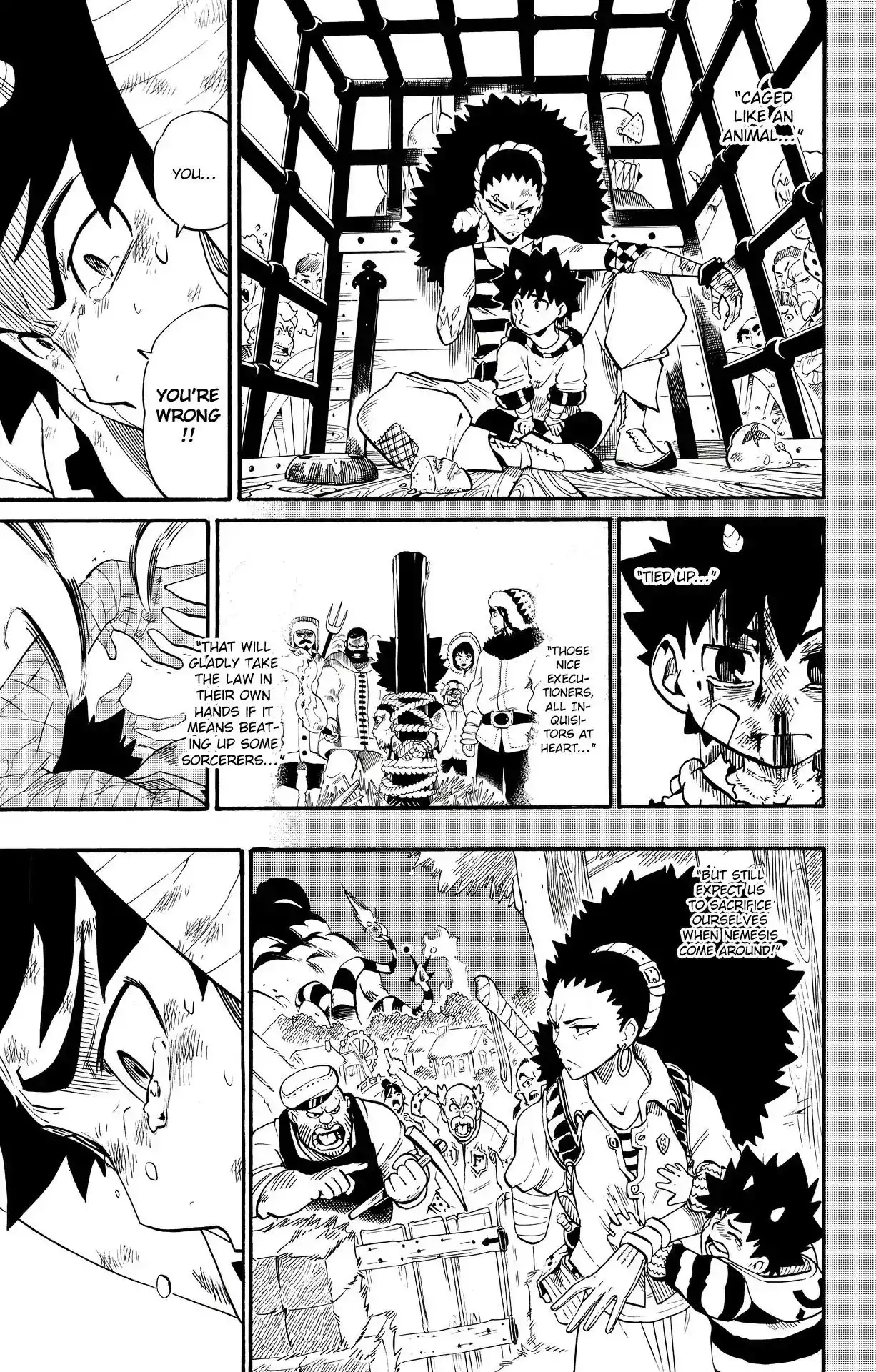 Radiant Chapter 24 17