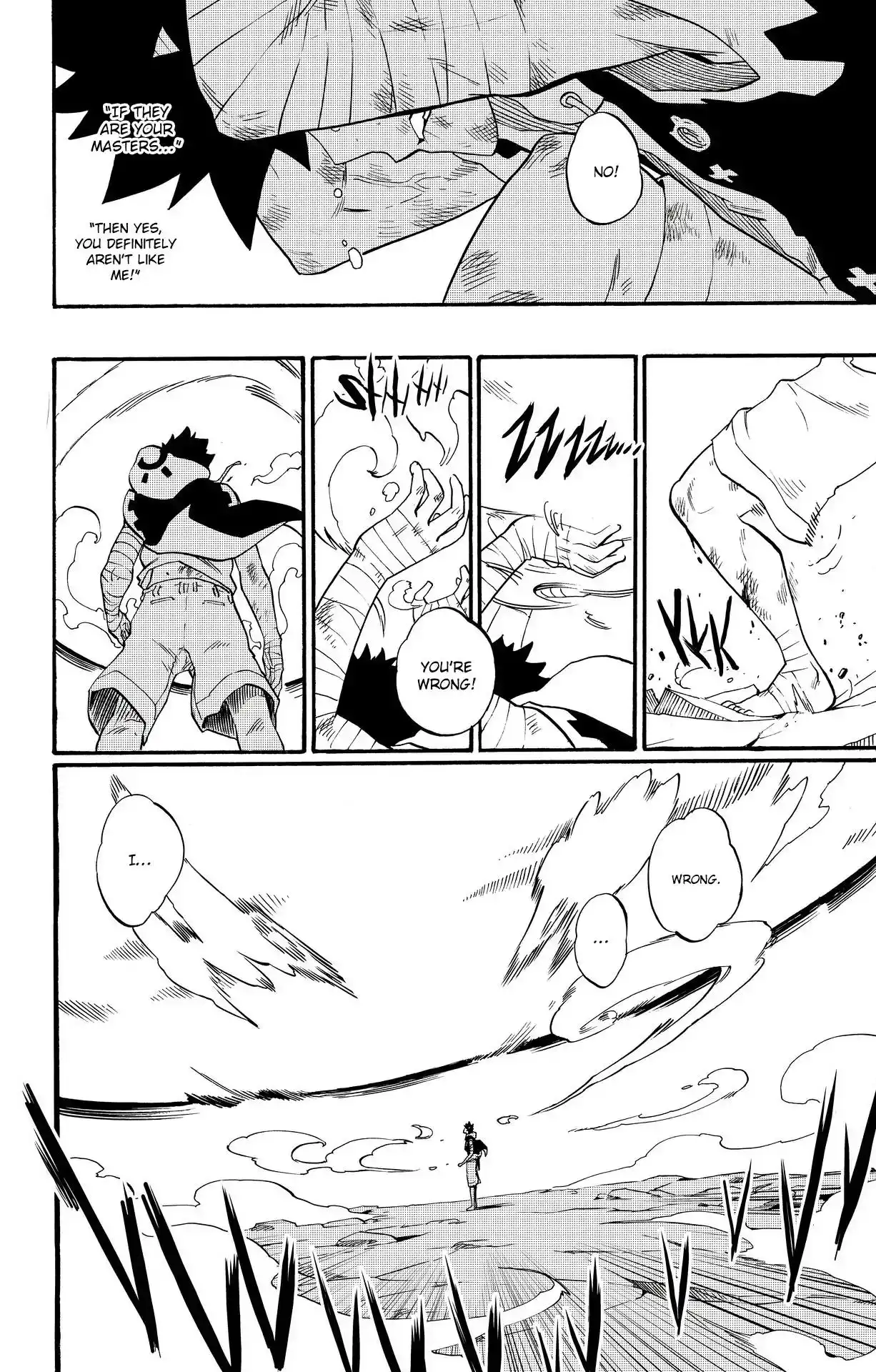 Radiant Chapter 24 18