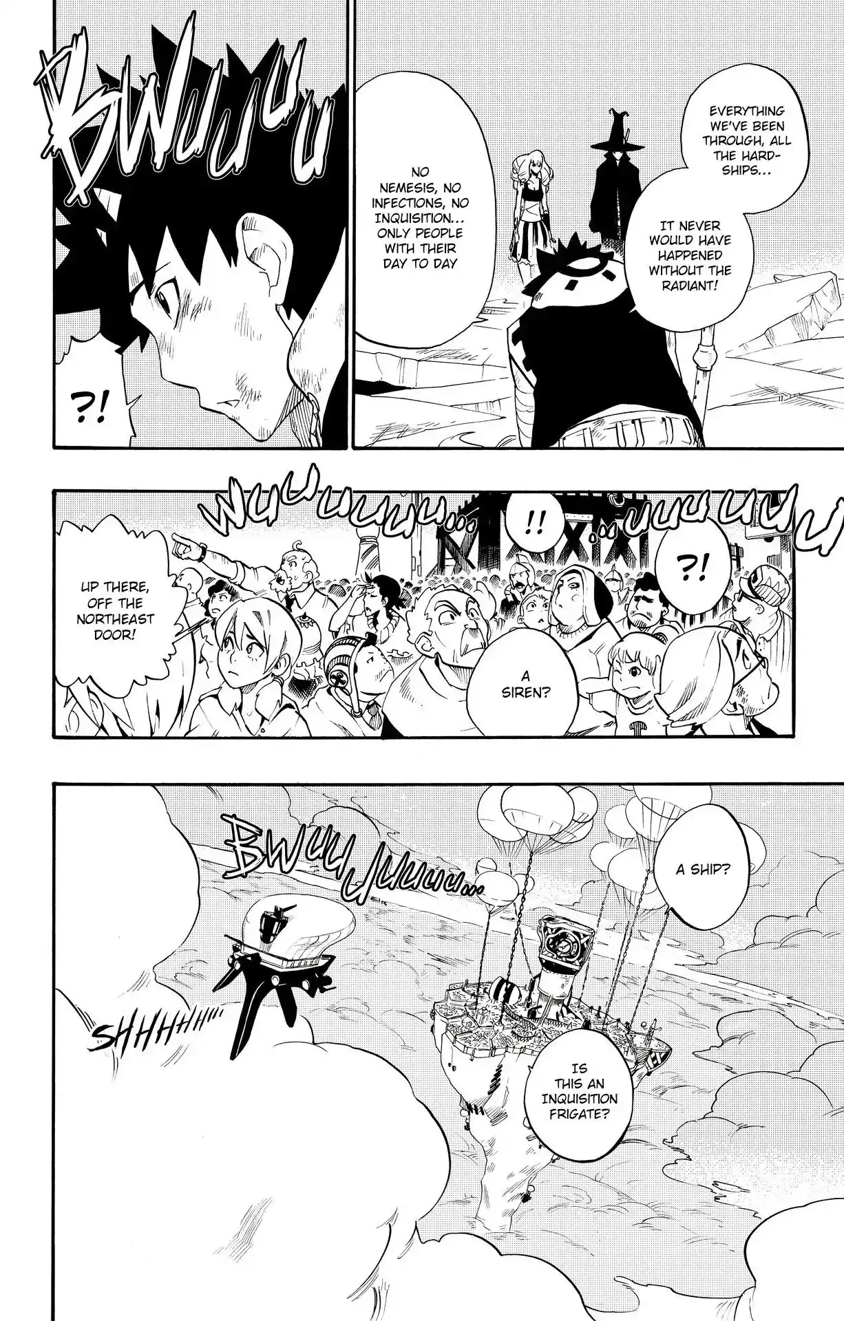 Radiant Chapter 25 16