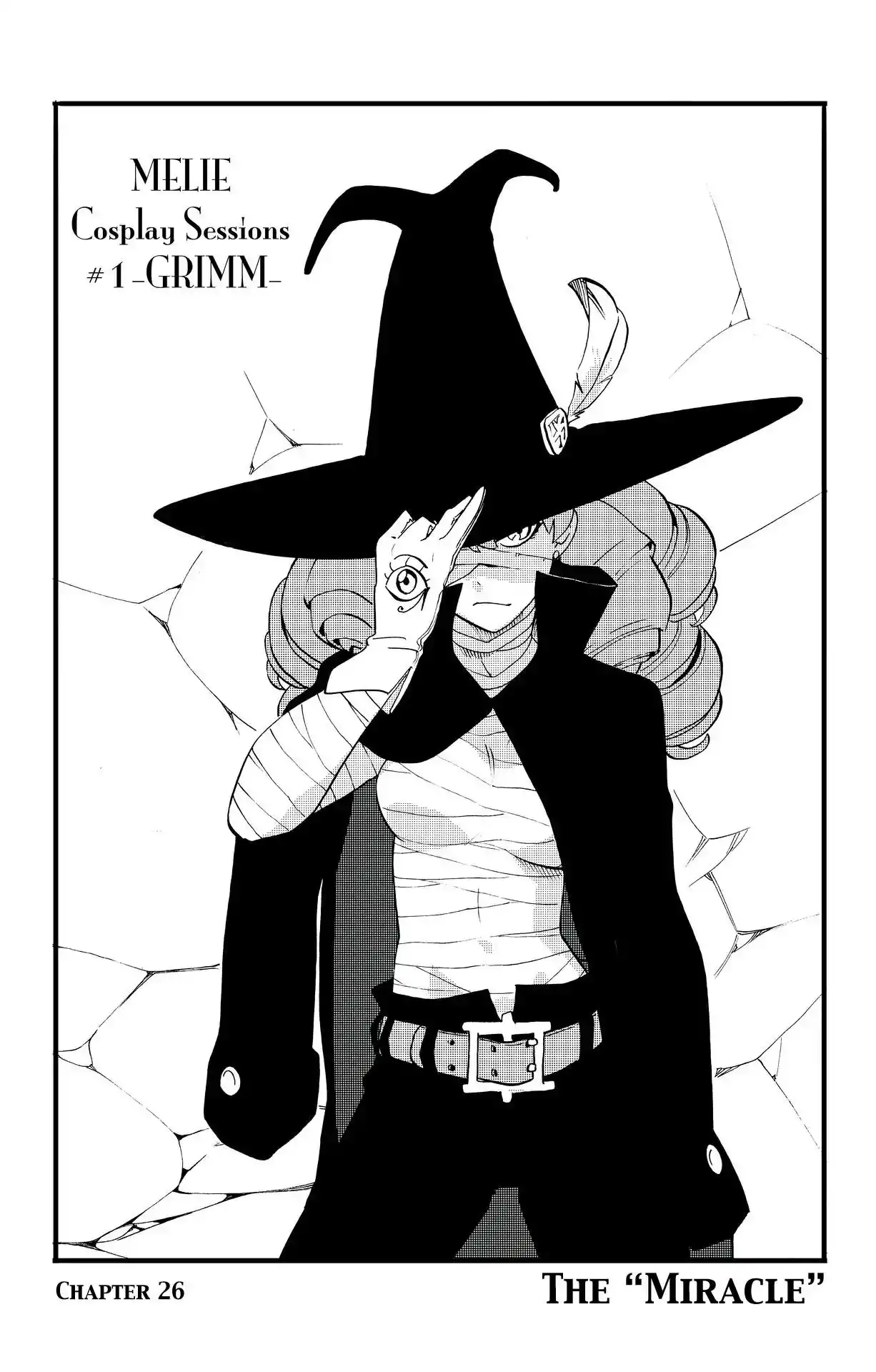 Radiant Chapter 26 1