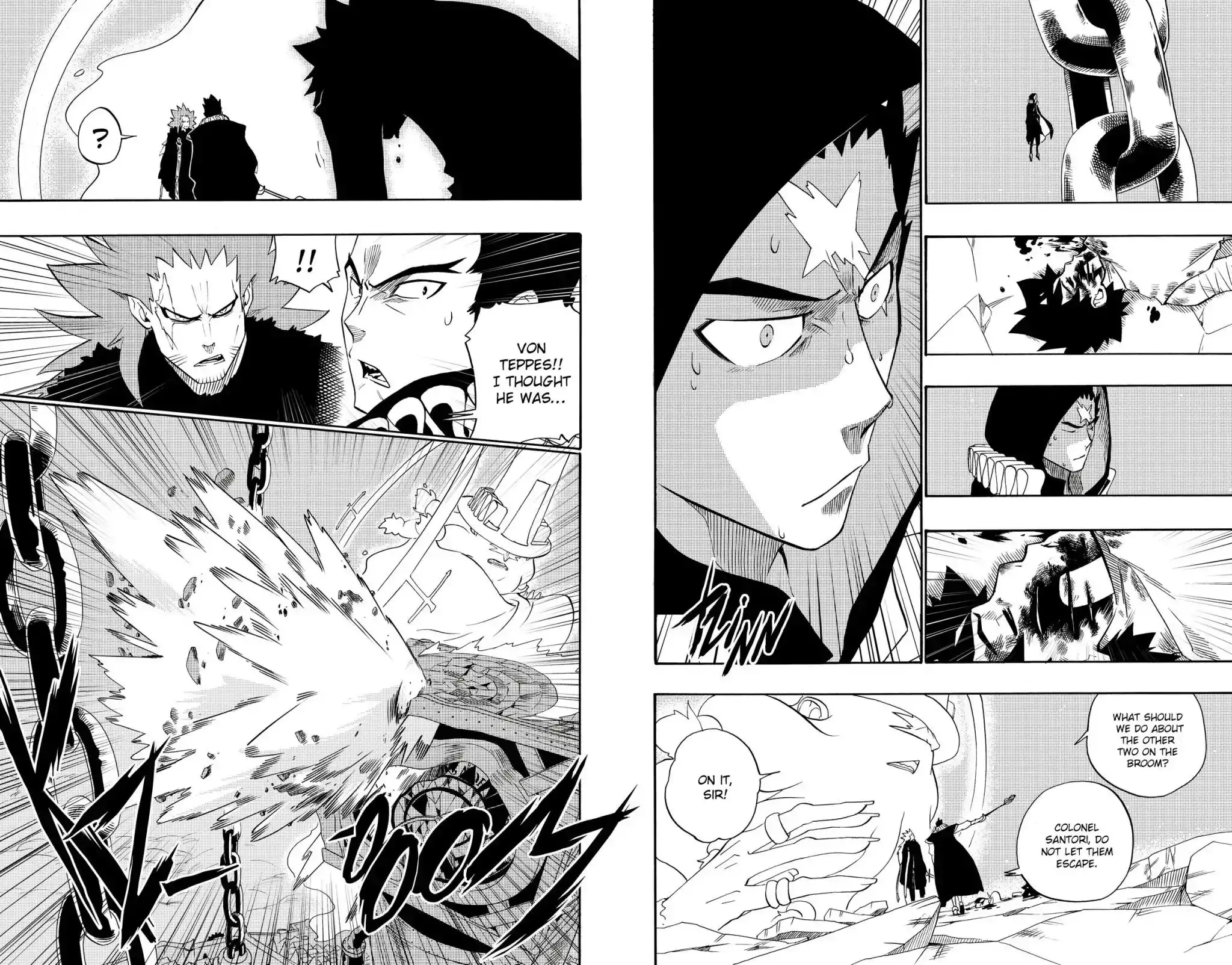 Radiant Chapter 26 20