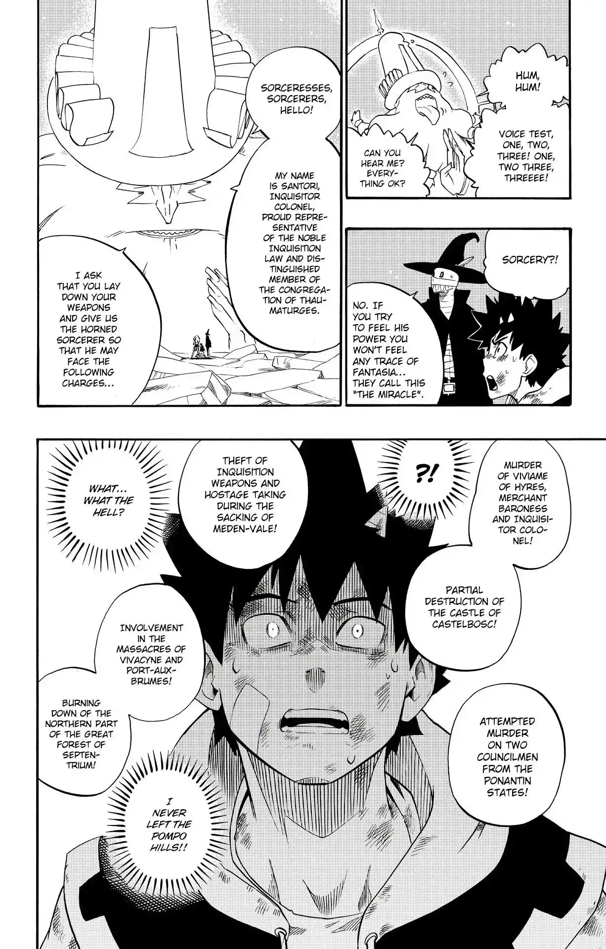 Radiant Chapter 26 4