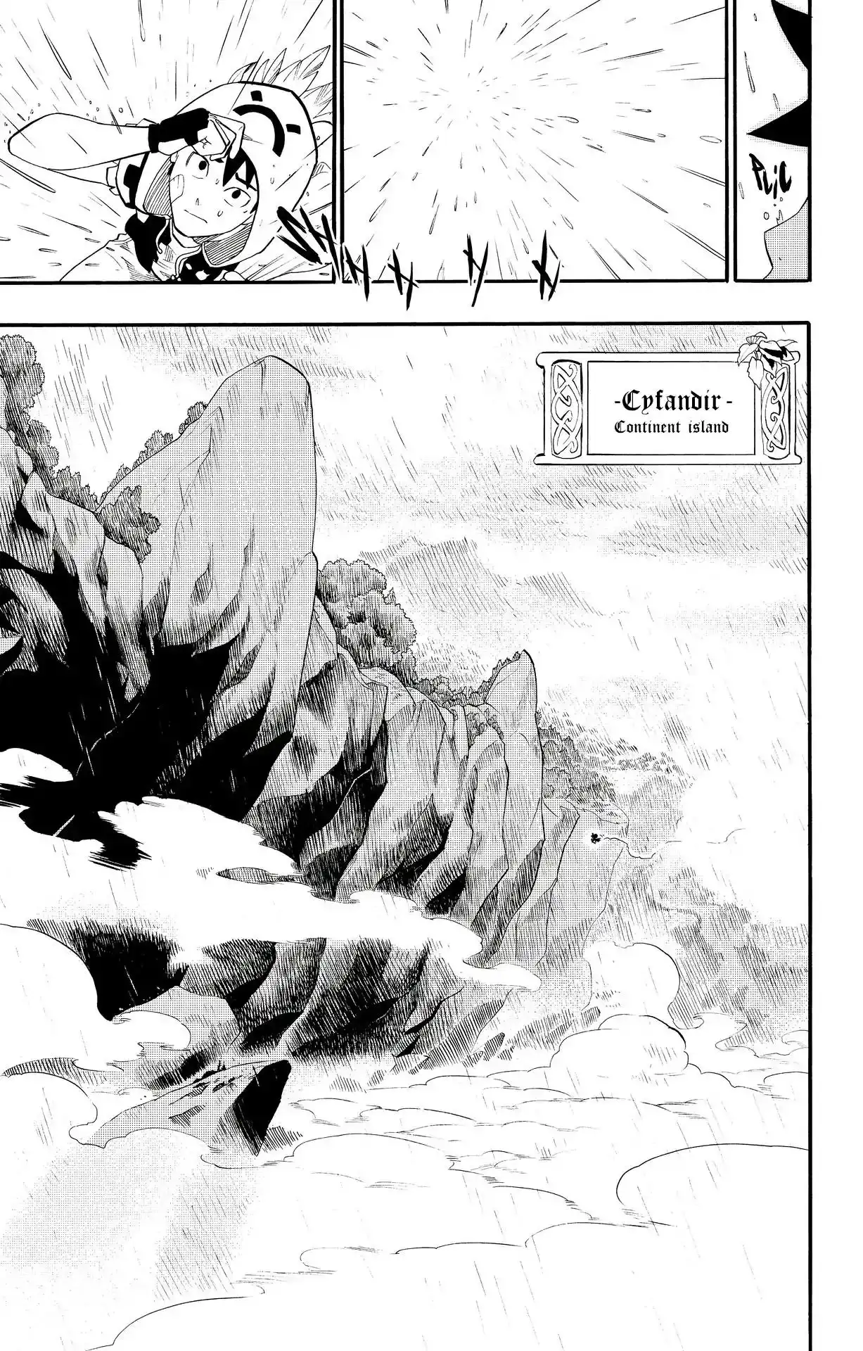 Radiant Chapter 30 14