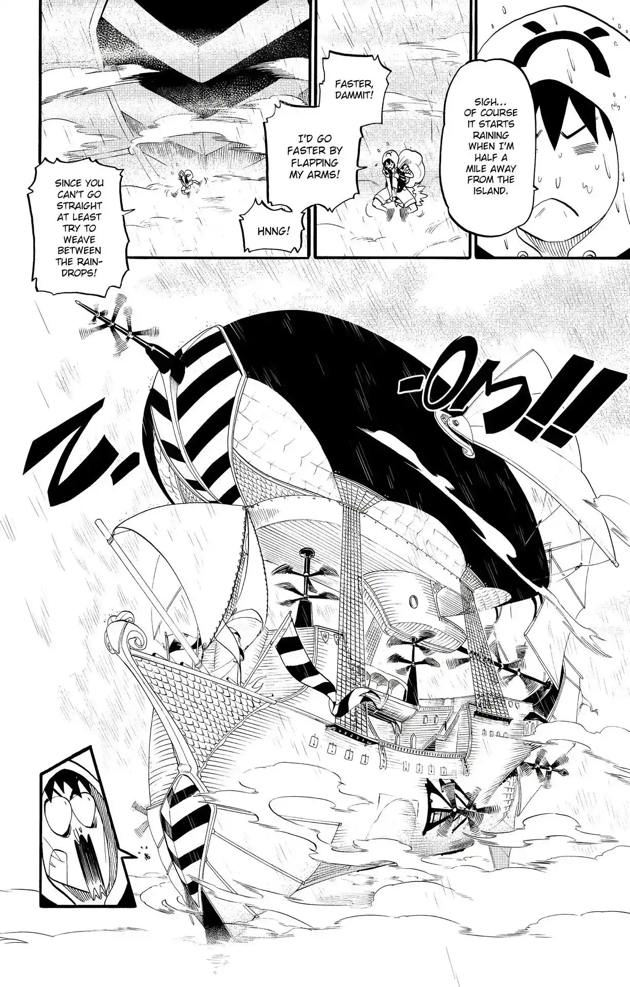 Radiant Chapter 30 15