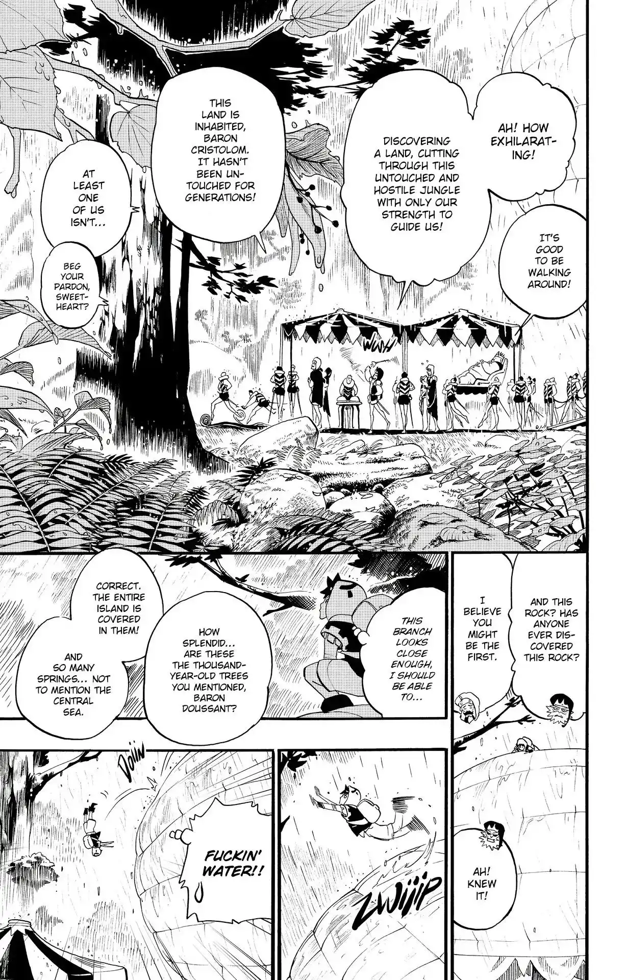 Radiant Chapter 30 19