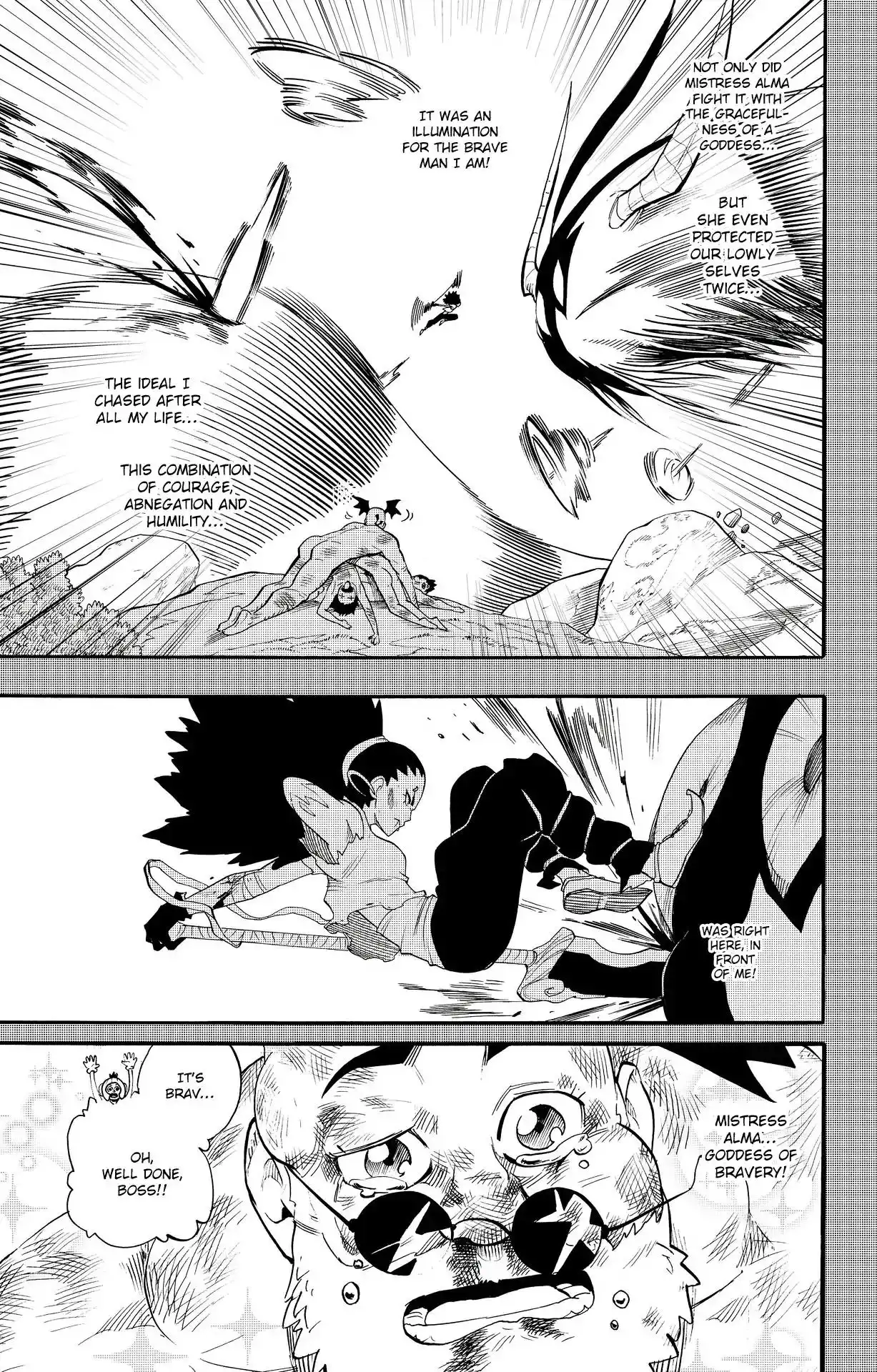 Radiant Chapter 30 5