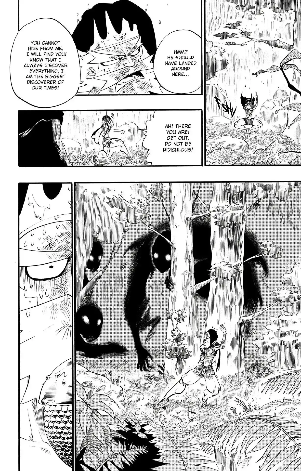 Radiant Chapter 31 18