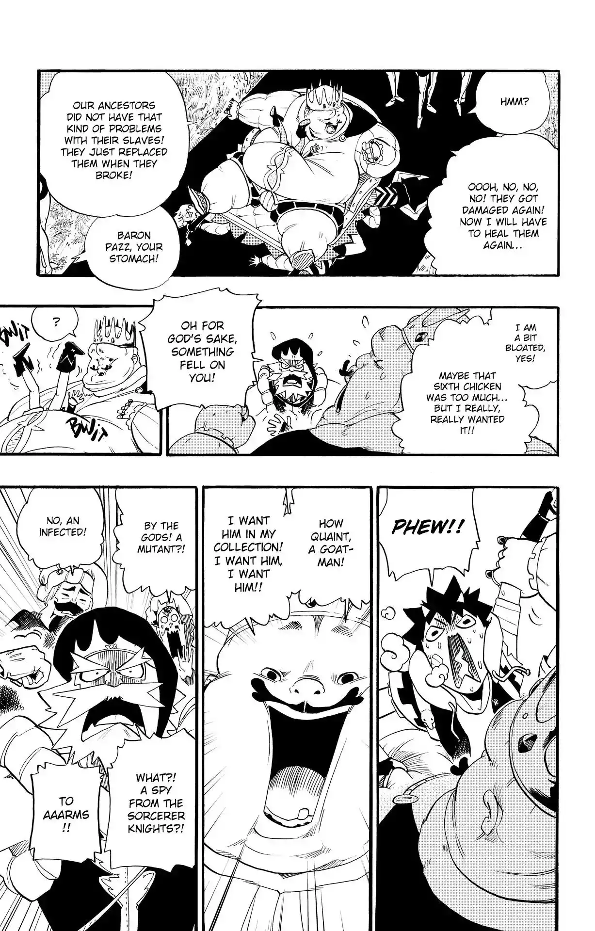 Radiant Chapter 31 3