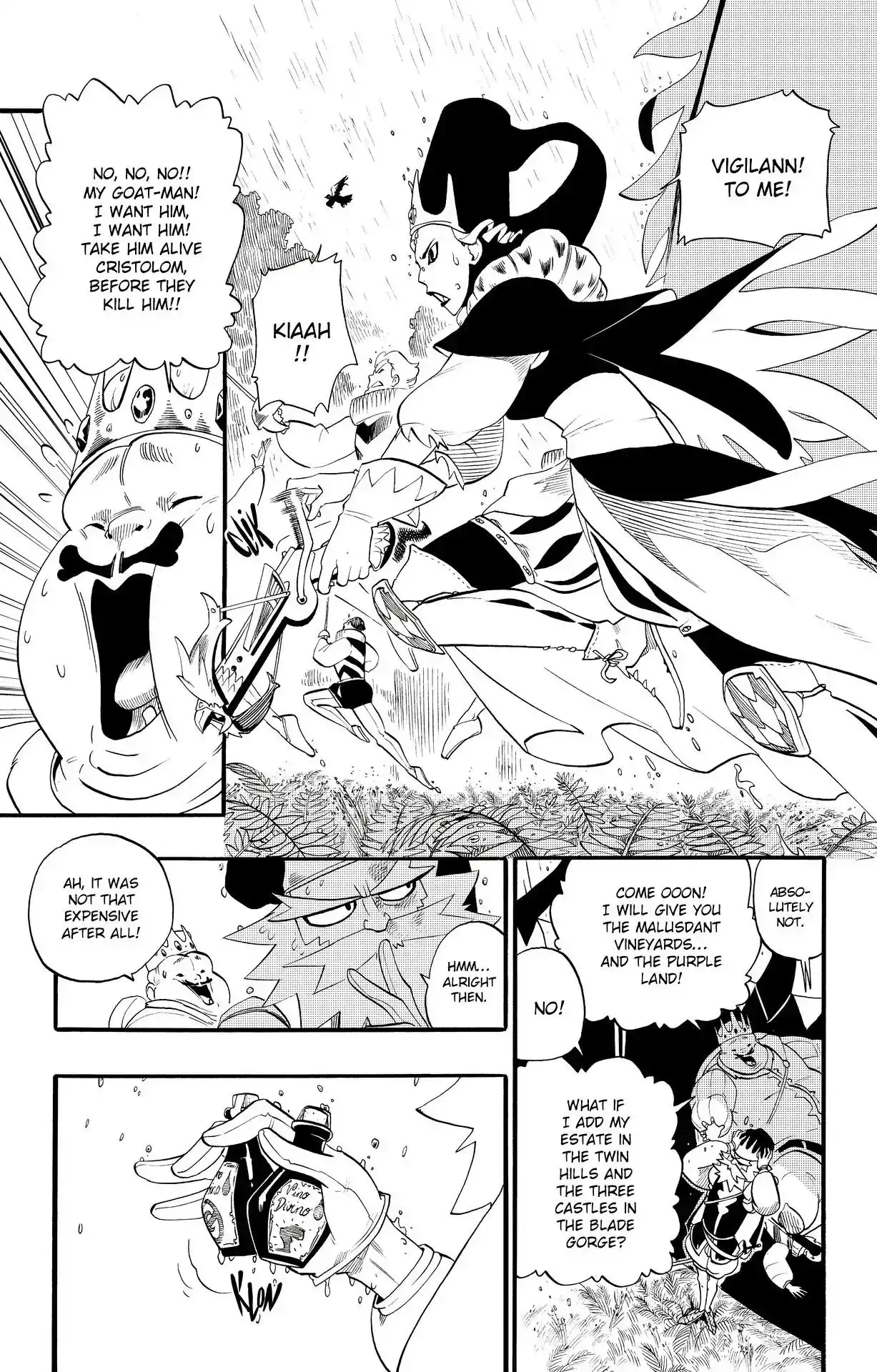 Radiant Chapter 31 9