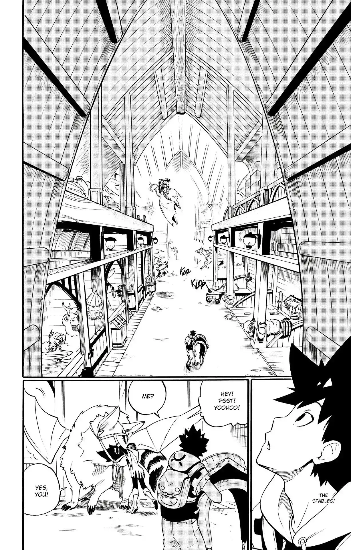 Radiant Chapter 33 12