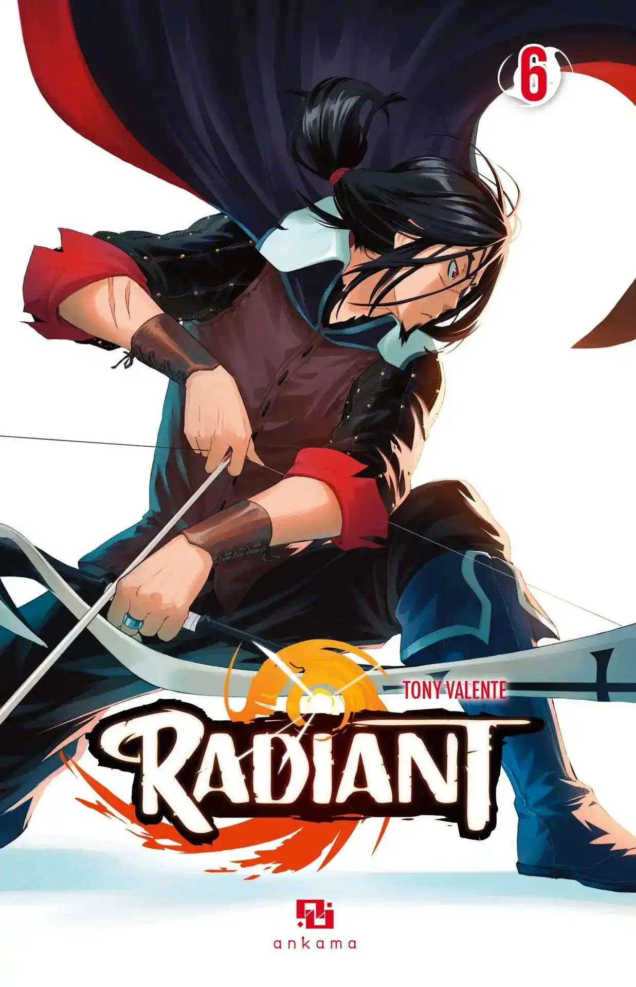 Radiant Chapter 37 1