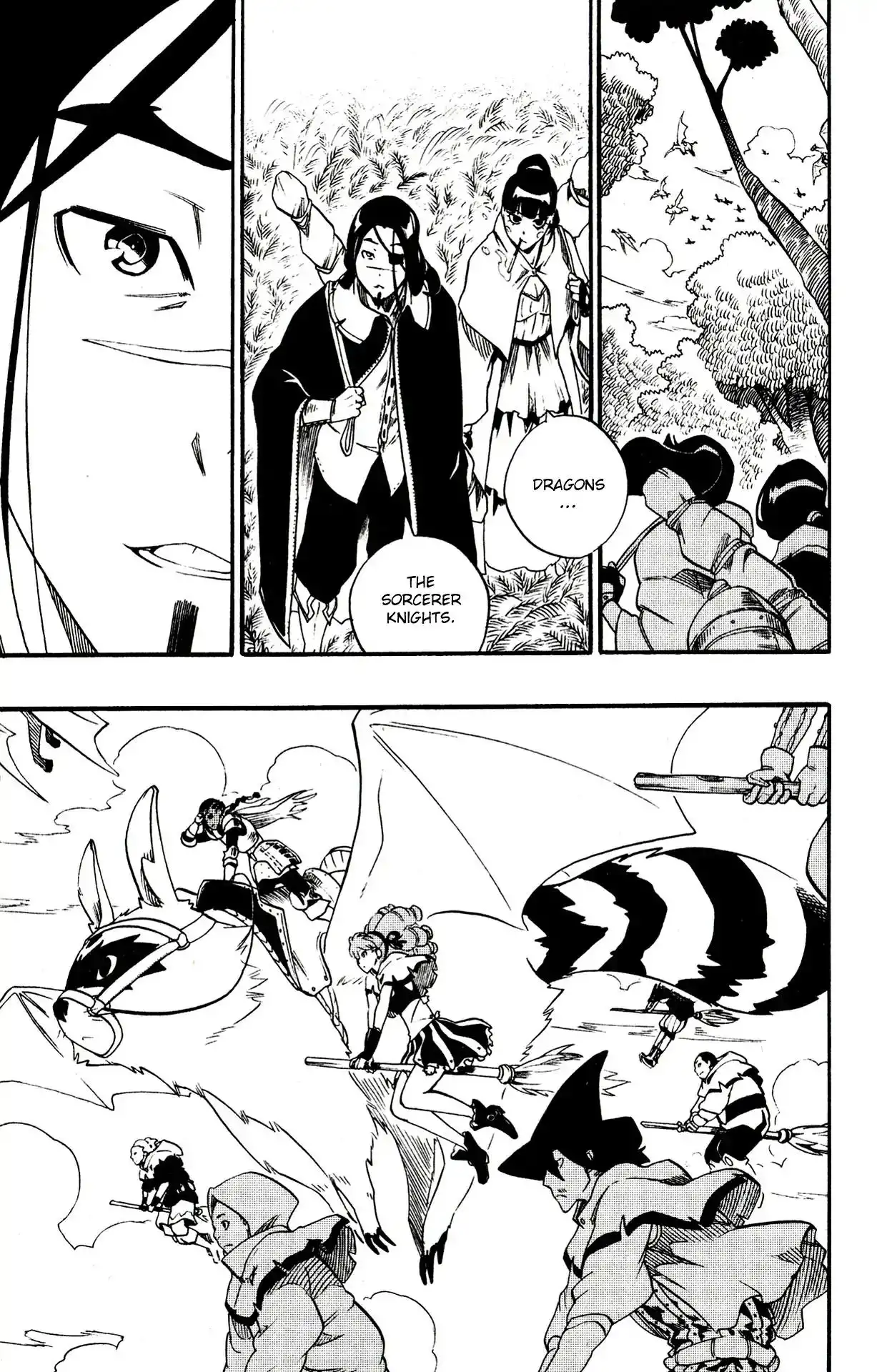 Radiant Chapter 37 15