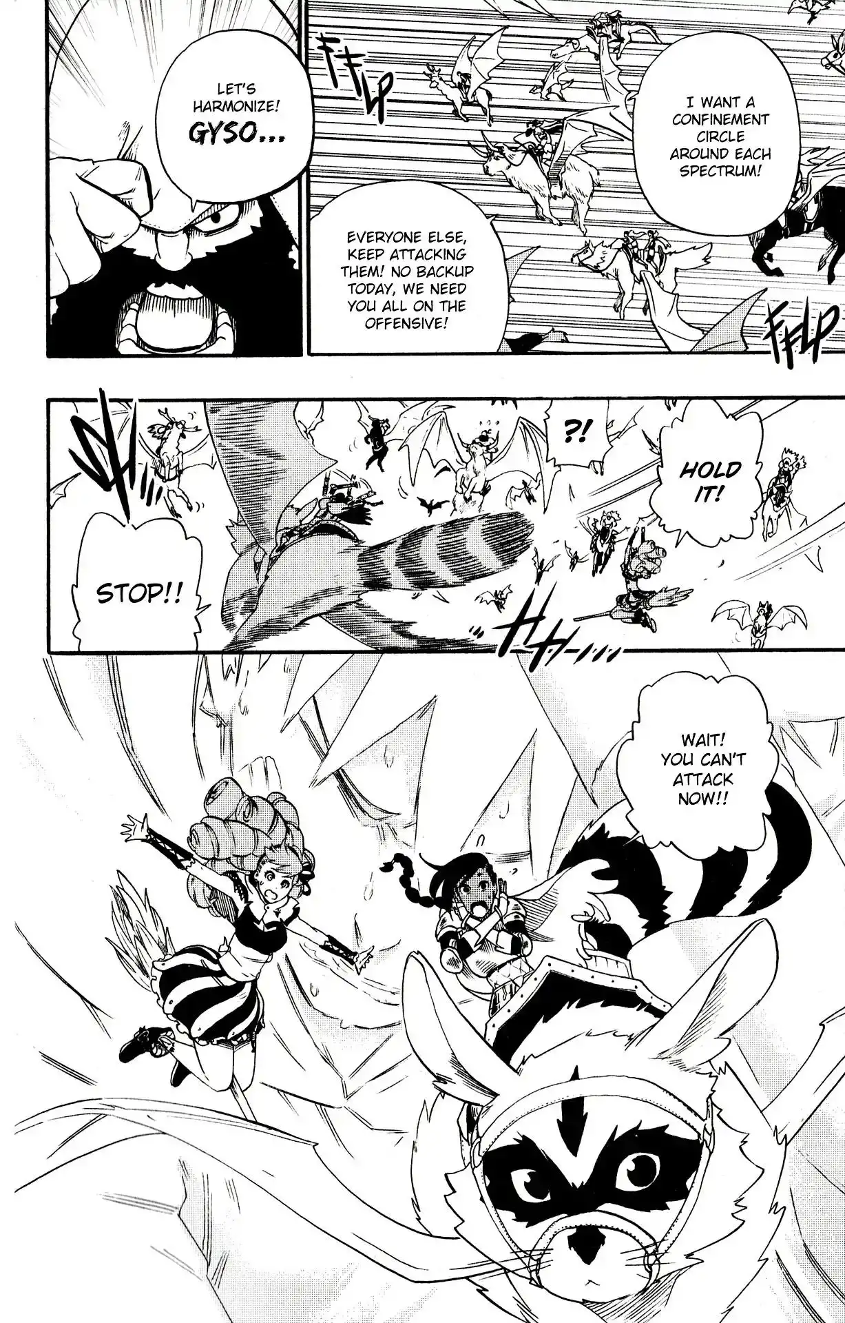 Radiant Chapter 37 18