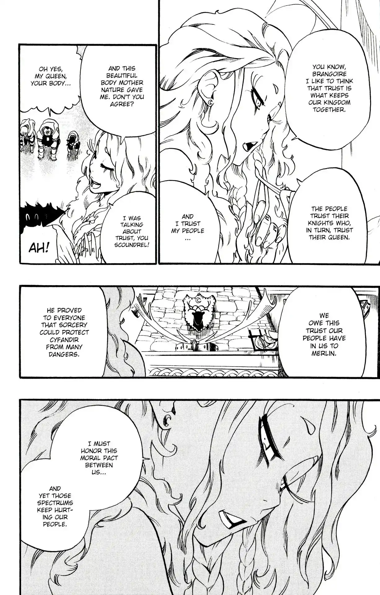 Radiant Chapter 43 9