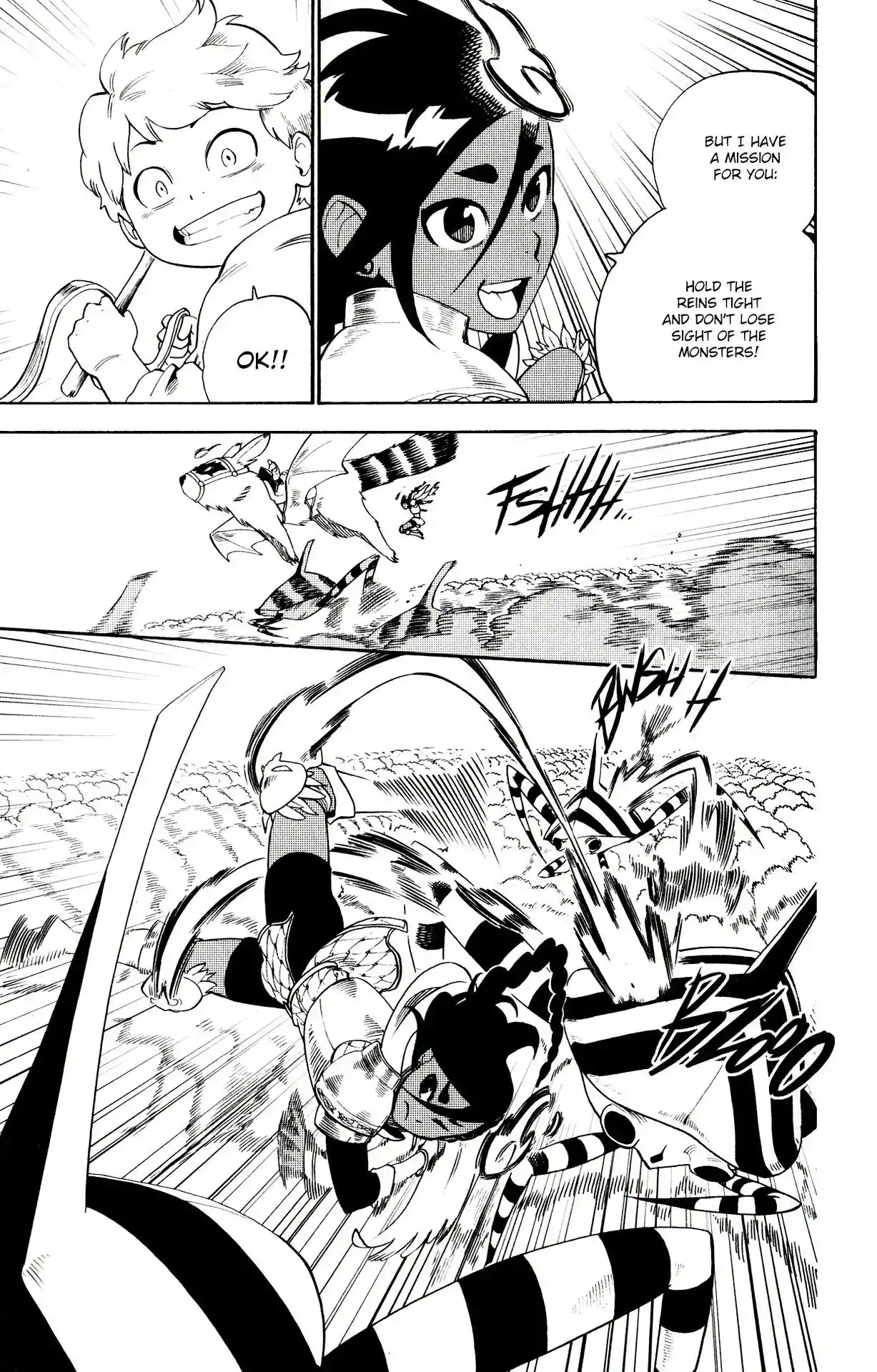 Radiant Chapter 46 15