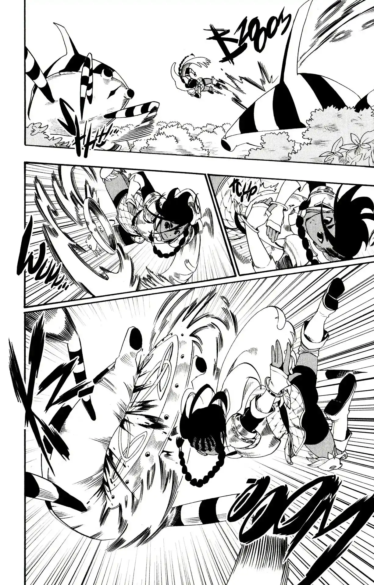 Radiant Chapter 46 16