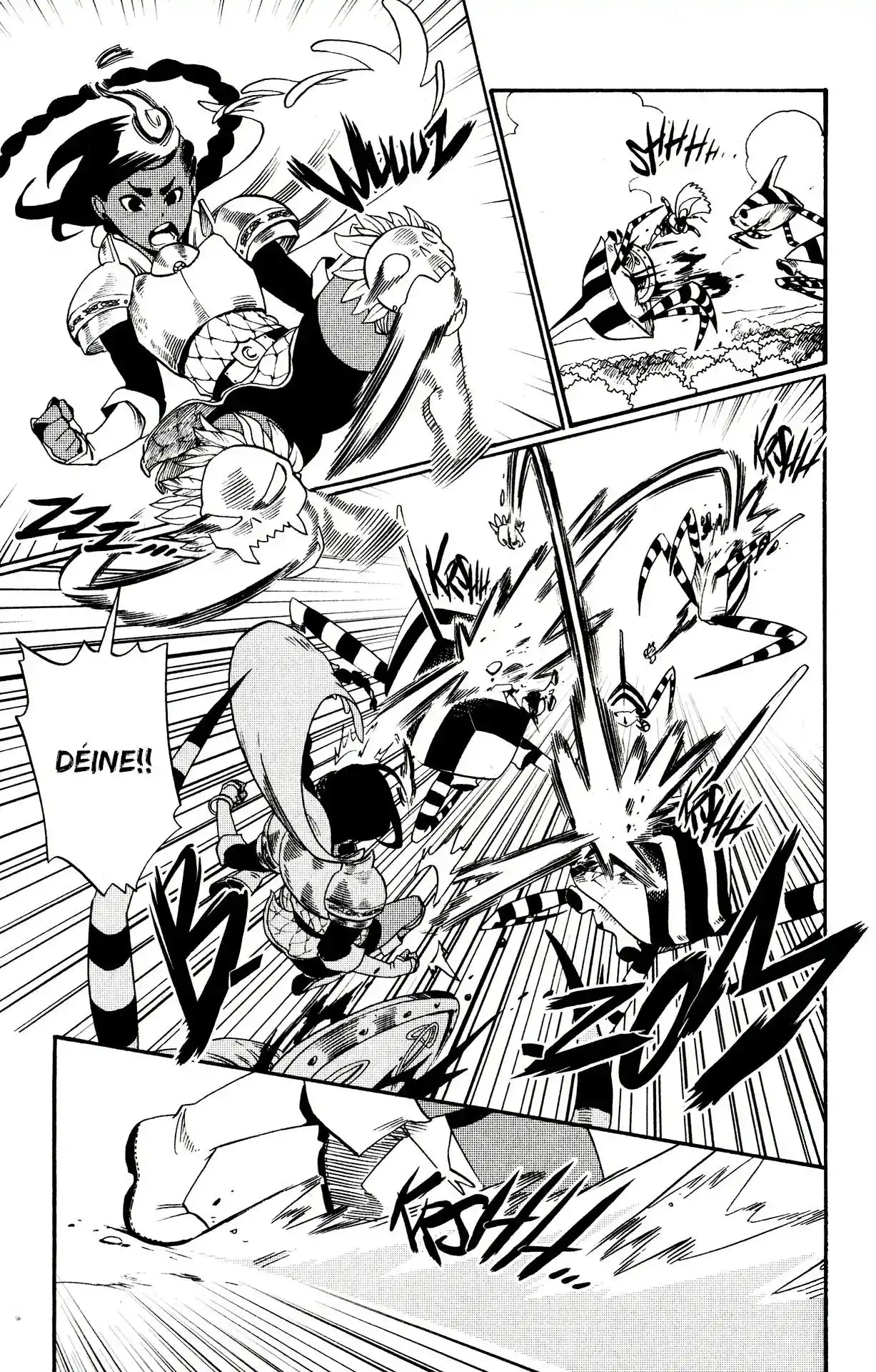 Radiant Chapter 46 17