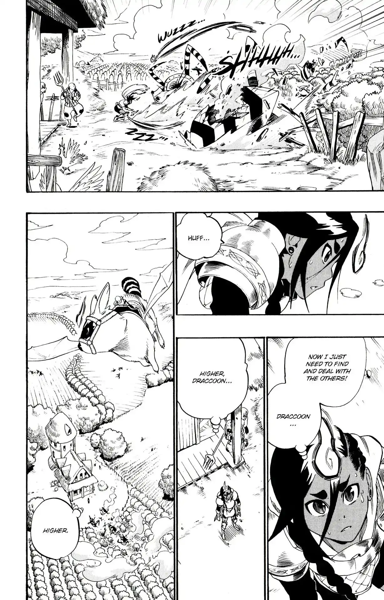 Radiant Chapter 46 18